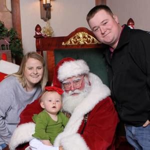 Meet your Posher, Cassidy